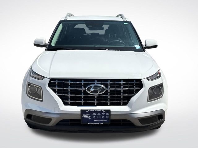Used 2020 Hyundai Venue SEL image 10