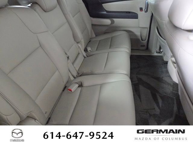 Used 2015 Honda Odyssey EX-L image 22