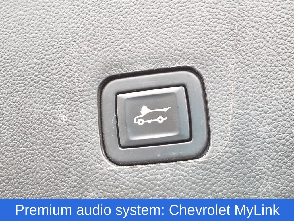 Used 2020 Chevrolet Traverse Premier image 9