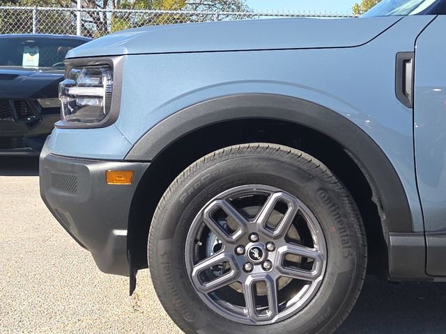 New 2025 Ford Bronco Sport Big Bend image 5
