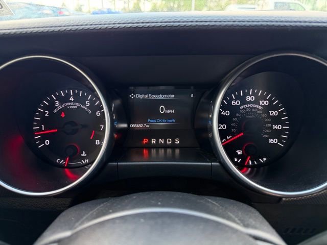 Used 2019 Ford Mustang GT w/ Black Accent Package image 15