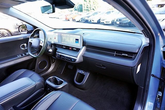 Used 2024 Hyundai Ioniq 5 Limited RWD image 16