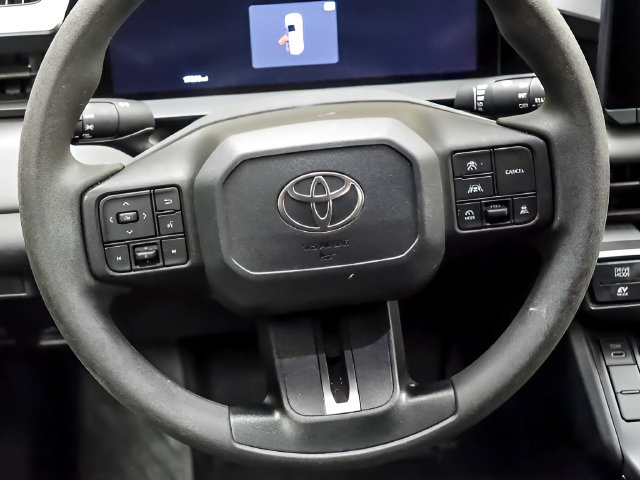Certified 2026 Toyota RAV4 LE AWD/4WD image 14