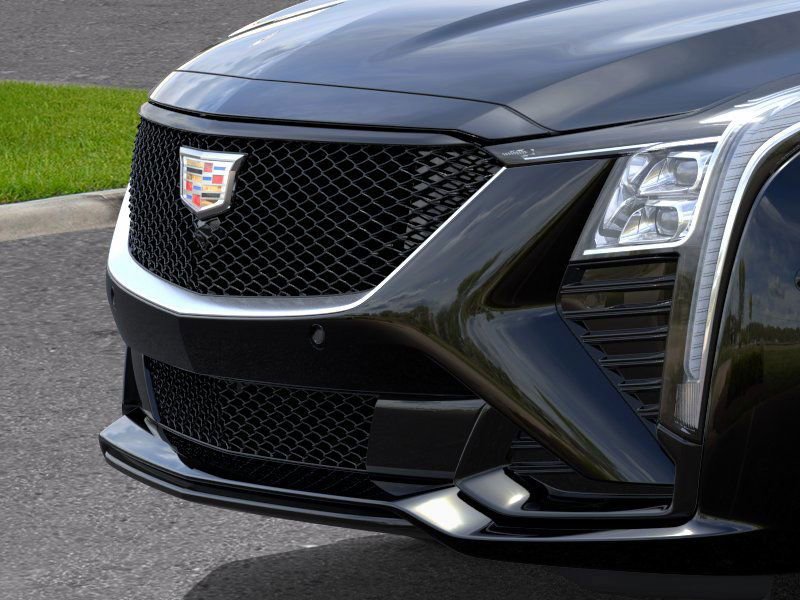 New 2025 Cadillac CT5 Sport RWD image 13