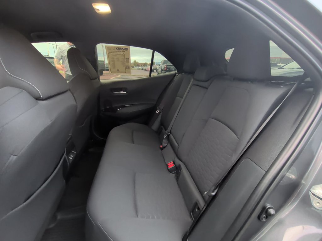 Used 2025 Toyota Corolla SE FWD image 22