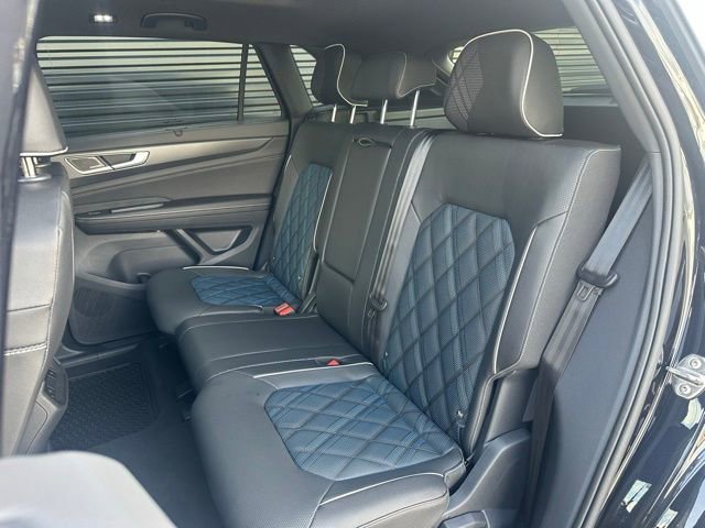 New 2025 Volkswagen Atlas Cross Sport SEL Premium R-Line image 20