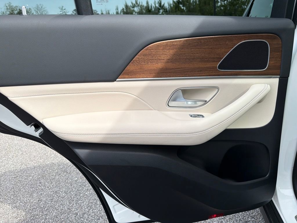 Used 2026 Mercedes-Benz GLE 350 4MATIC image 30