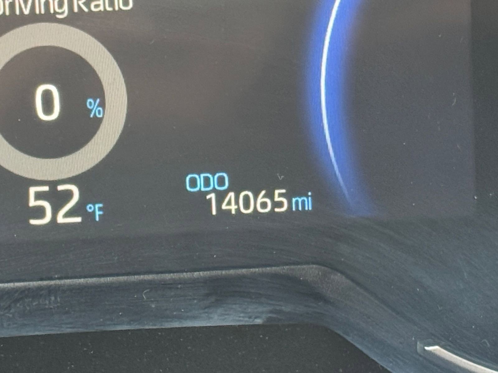 Used 2025 Toyota RAV4 LE image 39