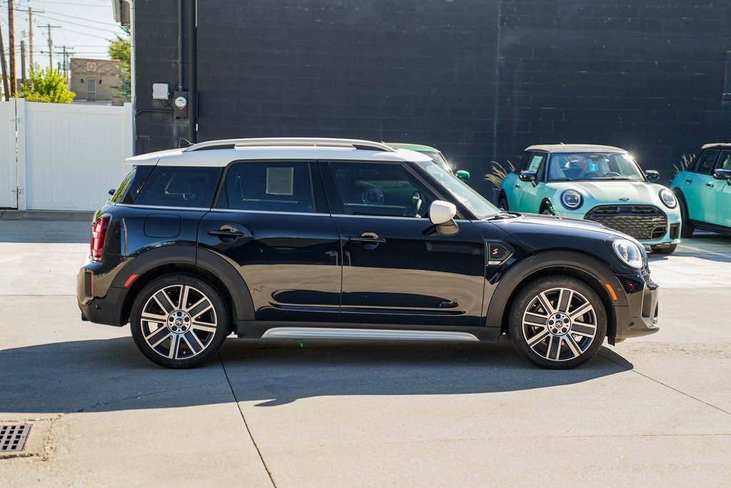 Used 2023 MINI Cooper Countryman S image 4