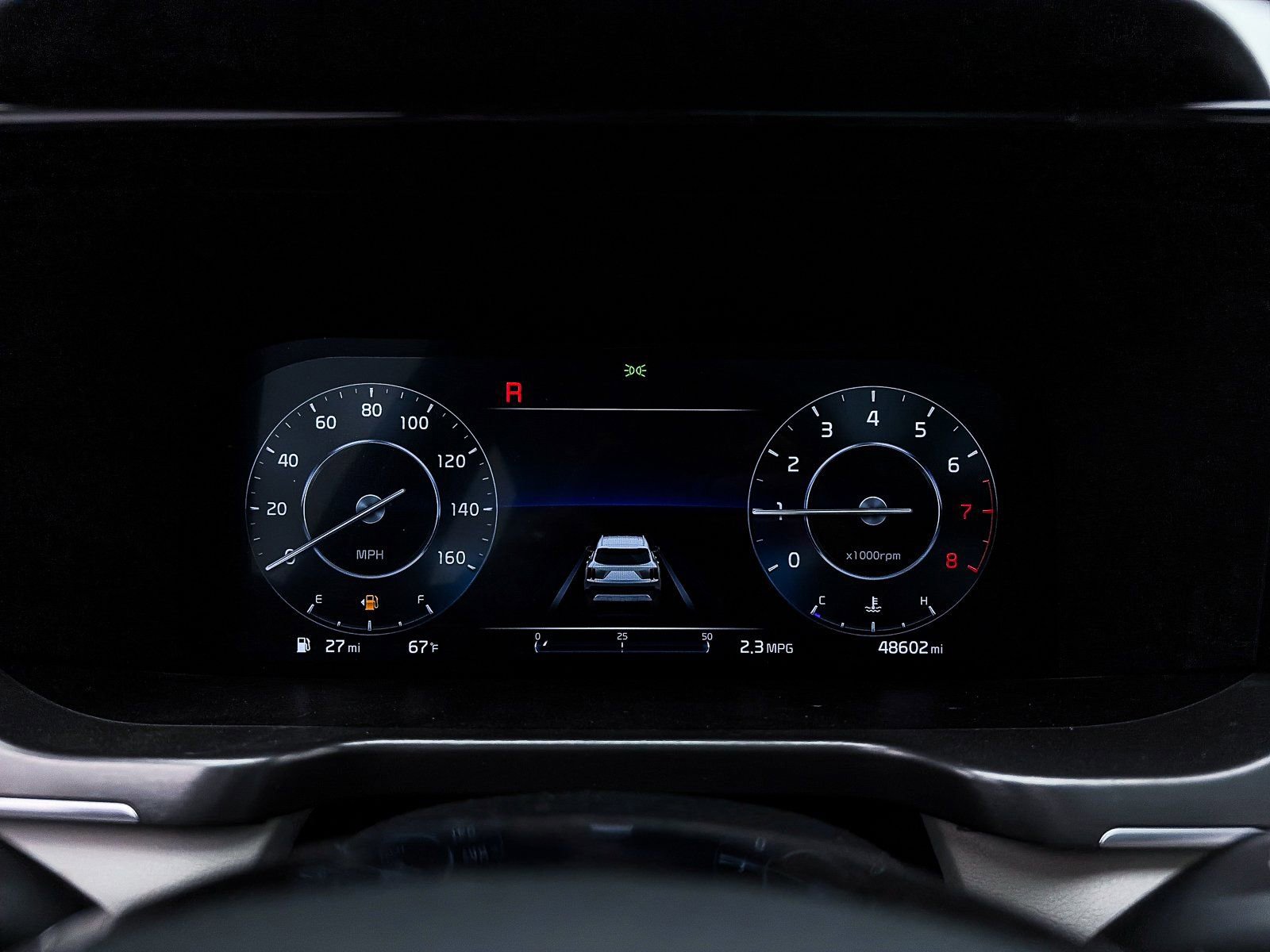 Used 2022 Kia Sorento SX image 33