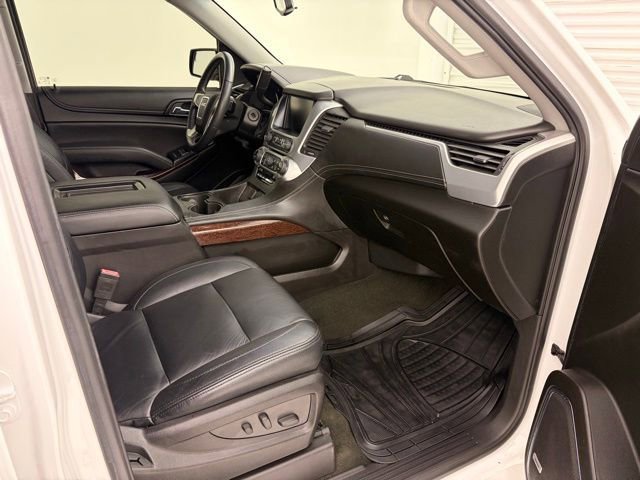 Used 2017 GMC Yukon SLE RWD image 28