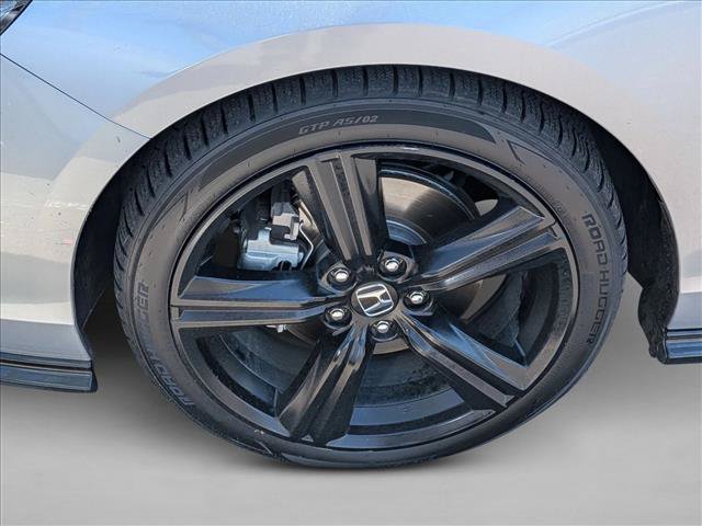 Used 2023 Honda Accord Sport image 29