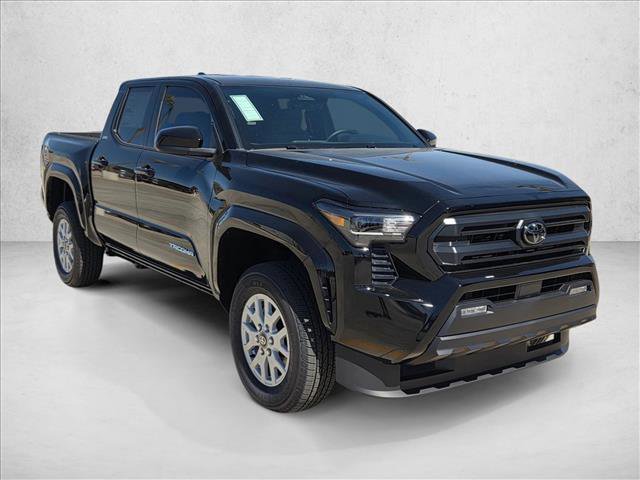 New 2026 Toyota Tacoma SR5 image 7