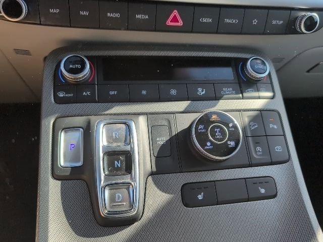 Used 2025 Hyundai Palisade SEL image 21