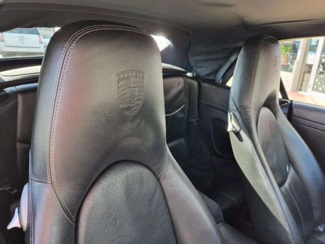 Used 2008 Porsche 911 Turbo image 17