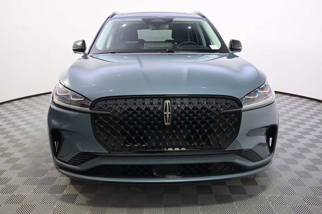 New 2026 Lincoln Aviator Reserve image 10