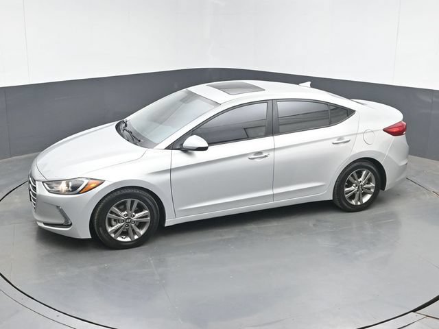 Used 2018 Hyundai Elantra Value Edition FWD image 34