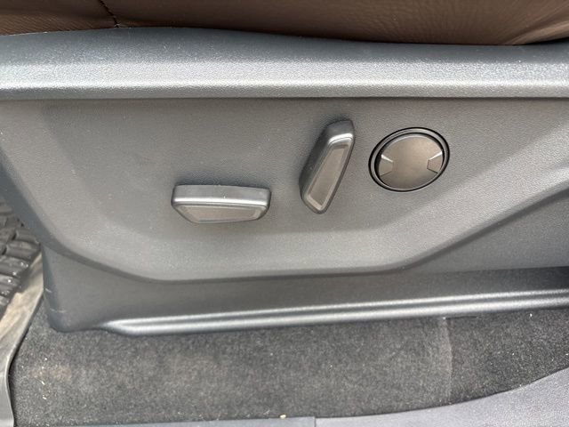 New 2026 Ford Expedition King Ranch image 15