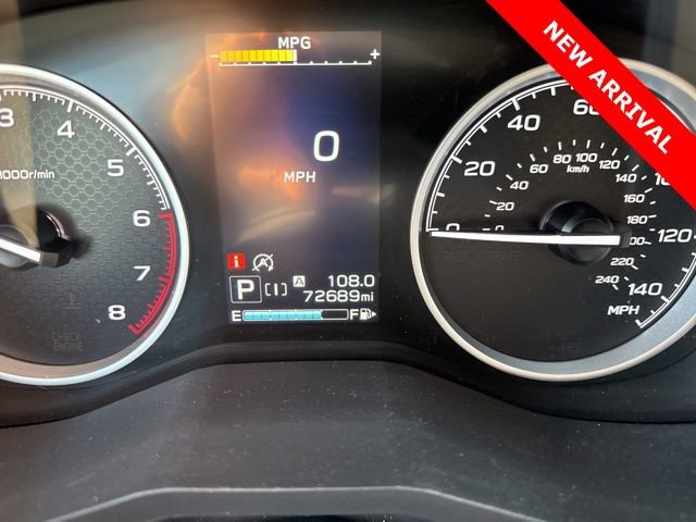 Used 2019 Subaru Forester Limited image 11