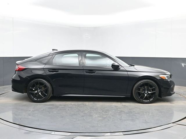 Used 2022 Honda Civic Sport image 11