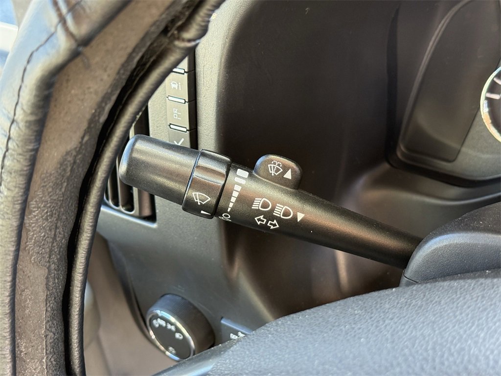 Used 2014 Chevrolet Express 4500 Base w/ Shuttle Bus Package image 17