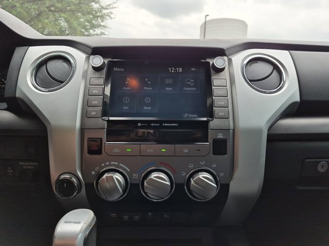 Used 2021 Toyota Tundra SR5 AWD/4WD image 14