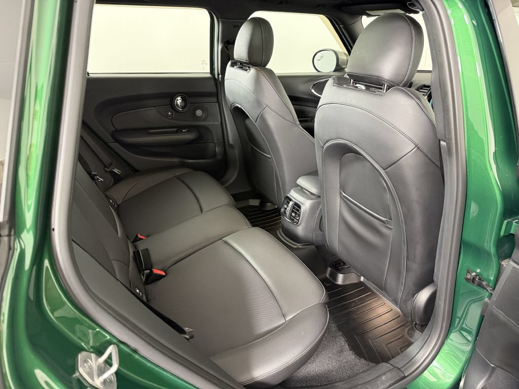 Used 2020 MINI Cooper Clubman S AWD/4WD image 38