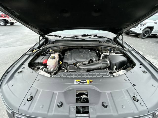 Used 2022 Jeep Grand Cherokee L Overland w/ Advanced Protech Group III image 31