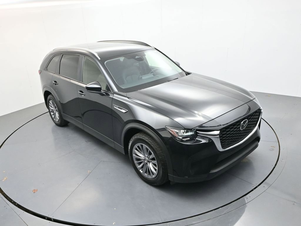 Used 2025 MAZDA CX-90 3.3 Turbo w/ Select Package image 21