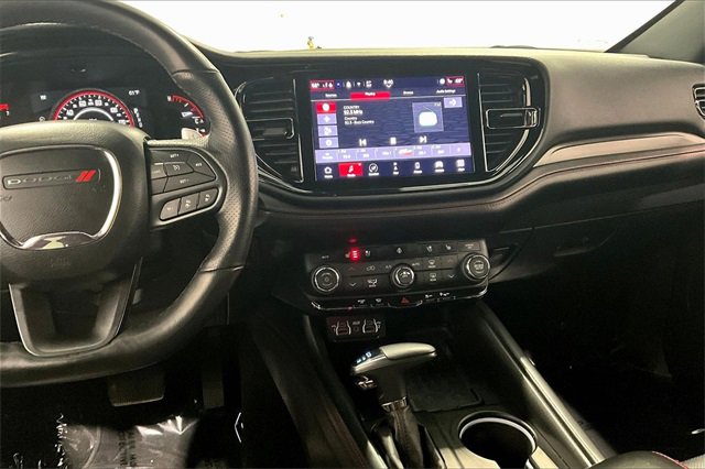 Used 2025 Dodge Durango R/T image 9