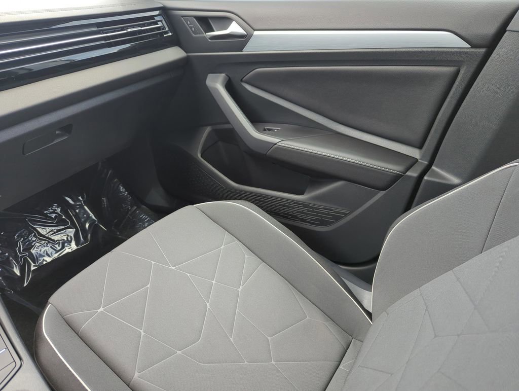 New 2026 Volkswagen Jetta Sport FWD image 23