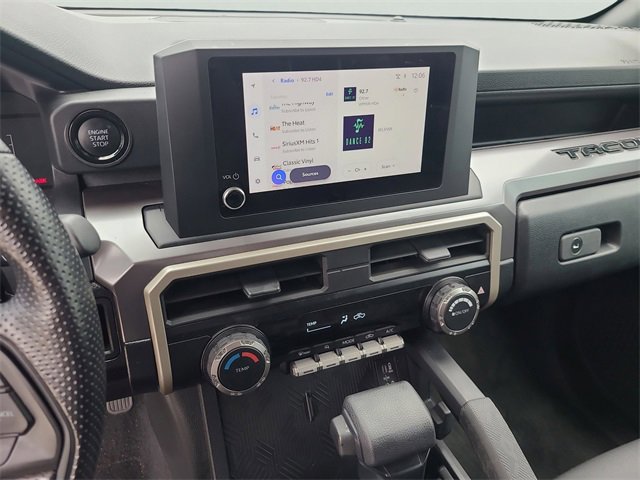 Used 2024 Toyota Tacoma SR5 image 28