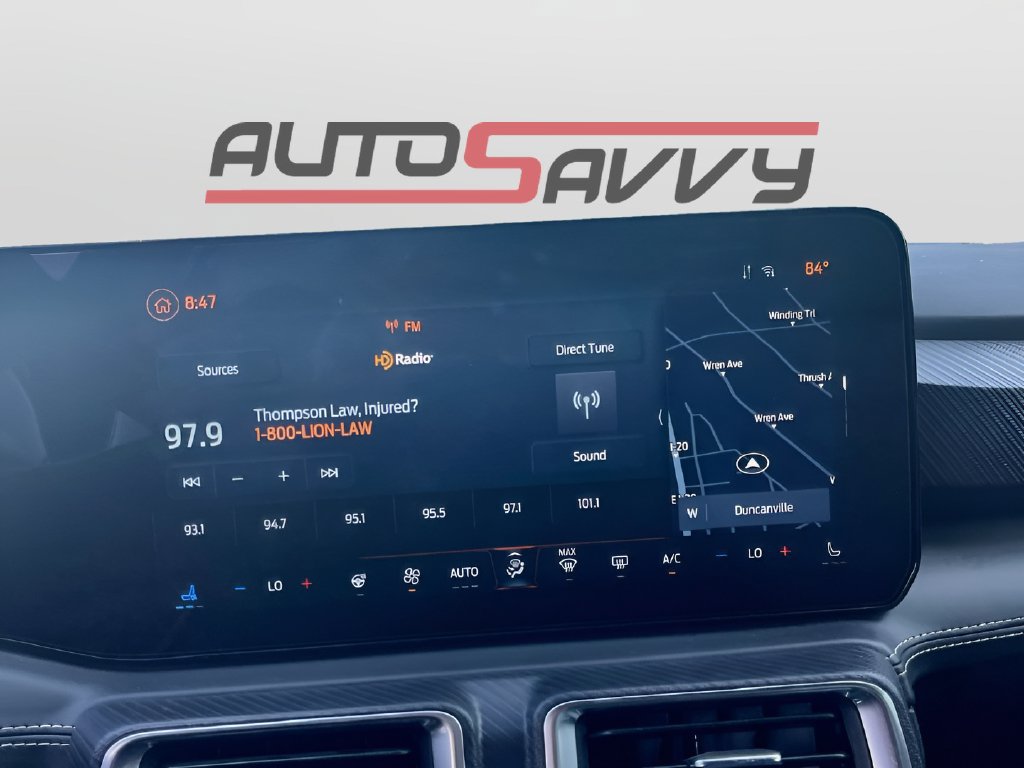 Used 2025 Ford Mustang GT Premium RWD image 15