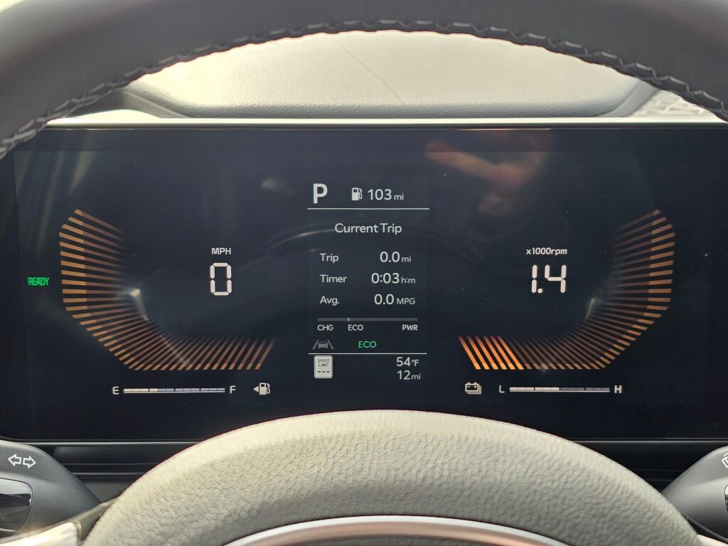 New 2026 Kia Carnival EX image 11