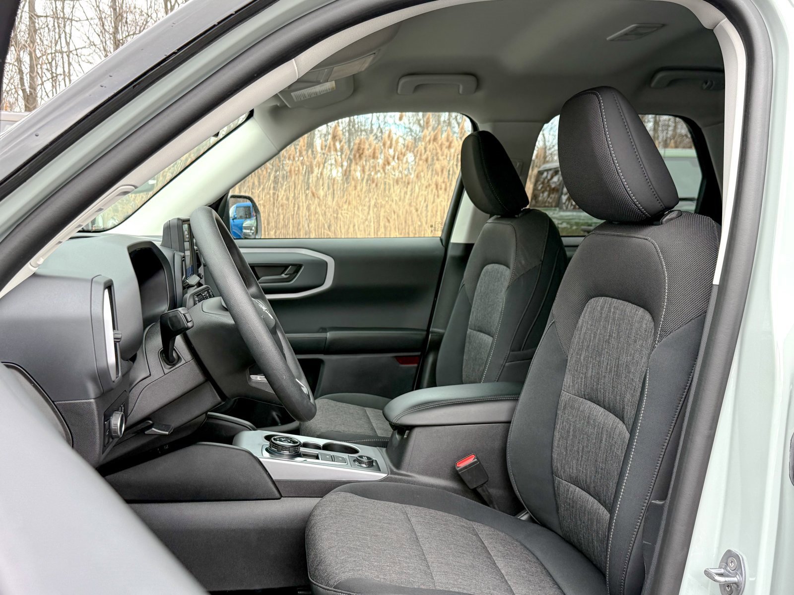 Used 2024 Ford Bronco Sport Big Bend image 16