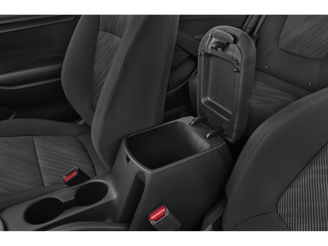 New 2026 Kia Seltos LX FWD image 11
