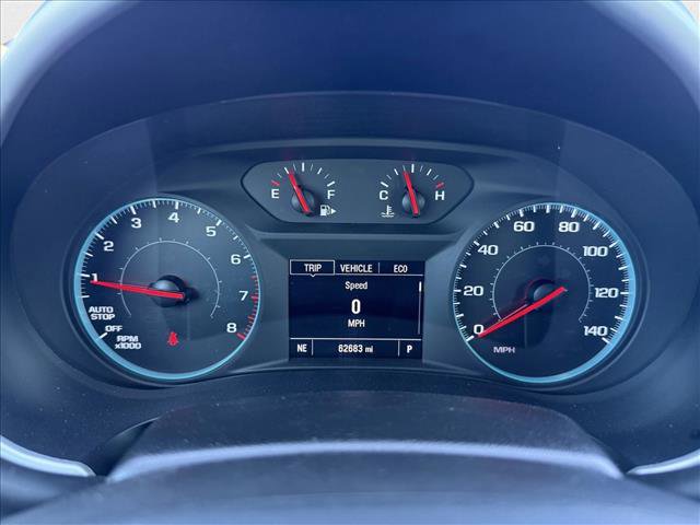 Used 2023 Chevrolet Malibu LT image 15