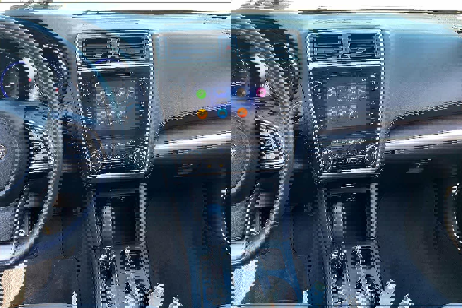 Used 2019 Subaru Outback 2.5i Limited w/ Popular Package #2 image 6