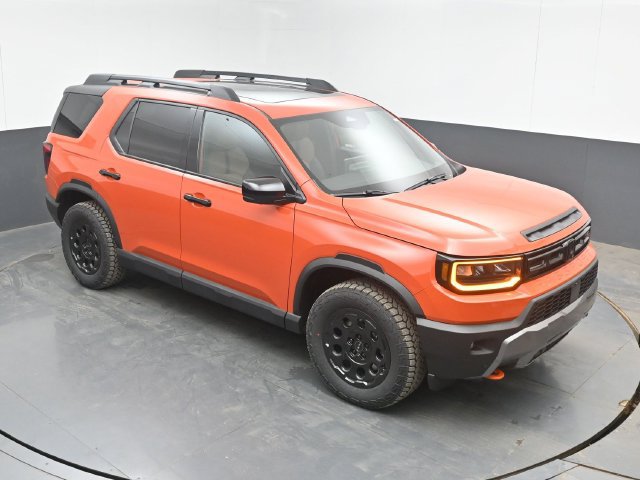 New 2026 Honda Passport TrailSport Elite image 13