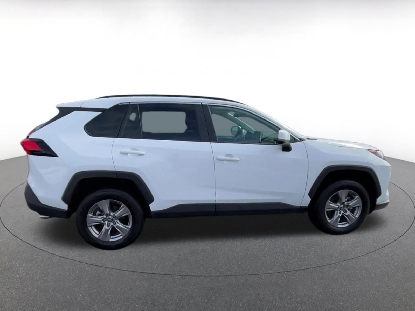 Used 2025 Toyota RAV4 XLE w/ Weather Package image 16
