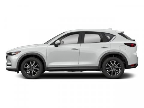 Used 2018 MAZDA CX-5 Touring w/ Preferred Equipment Package image 6