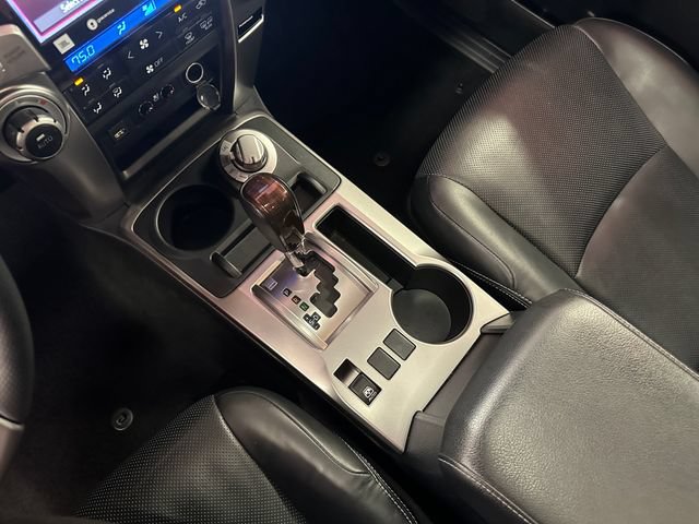 Certified 2024 Toyota 4Runner Limited AWD/4WD image 24