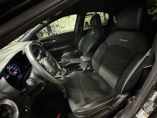 Used 2024 Kia Forte GT-Line FWD image 17