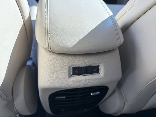 Used 2019 Lincoln MKC Reserve w/ MKC Climate Package image 25