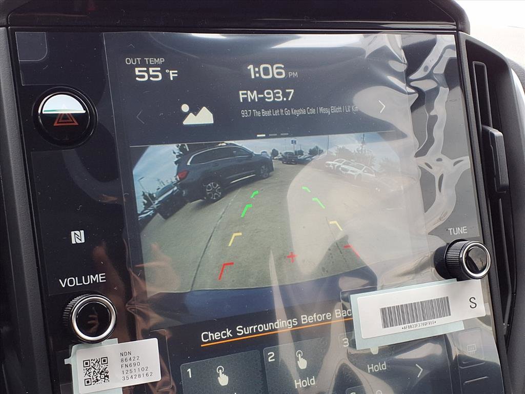 New 2026 Subaru Impreza 2.0i Sport image 14