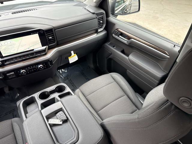 Used 2026 GMC Sierra 1500 Elevation AWD/4WD image 28