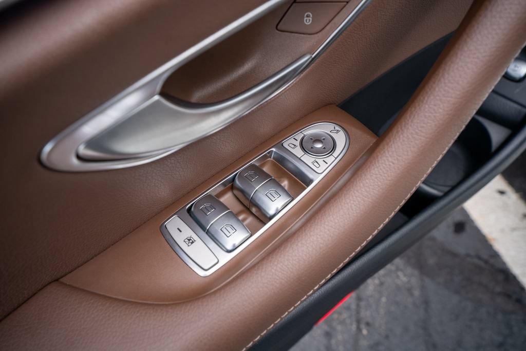 Used 2021 Mercedes-Benz E 350 Sedan image 28