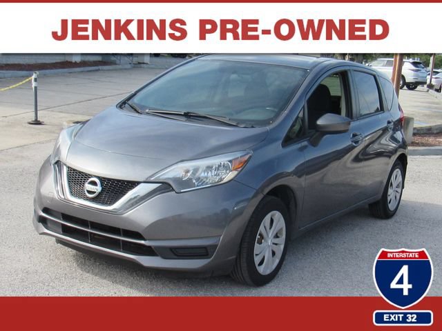 Used 2018 Nissan Versa Note SV FWD video 1