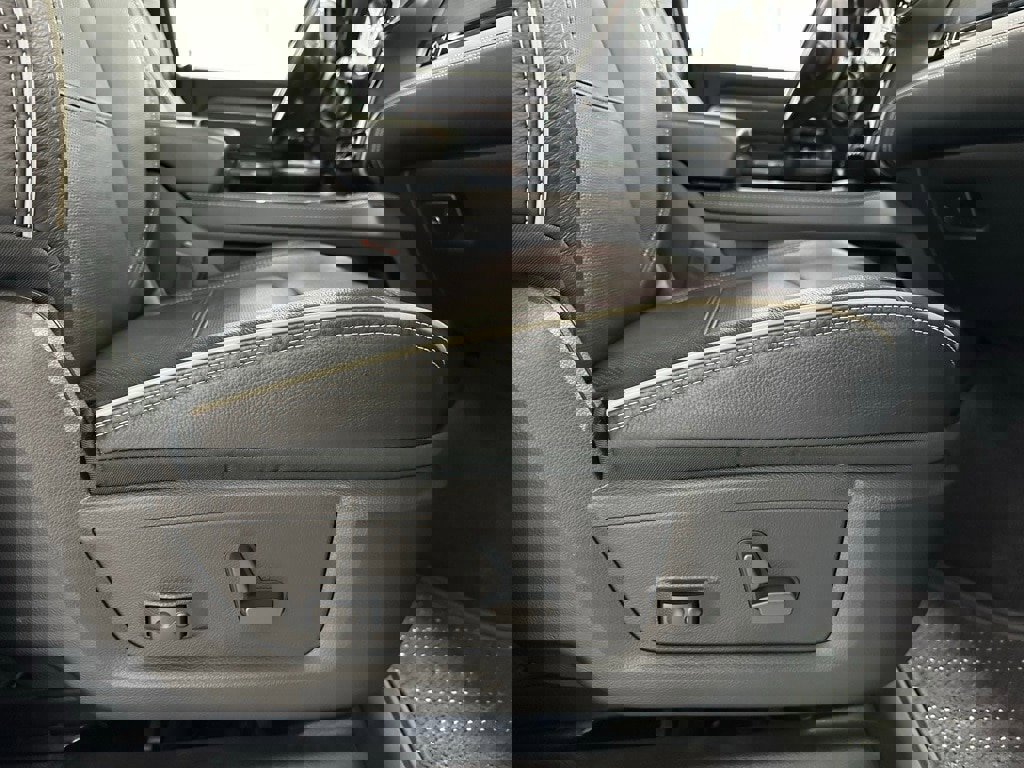 Used 2024 RAM 2500 Limited image 57