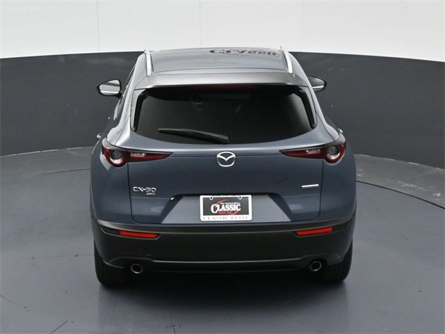 Used 2024 MAZDA CX-30 AWD 2.5 S w/ Preferred Package image 23